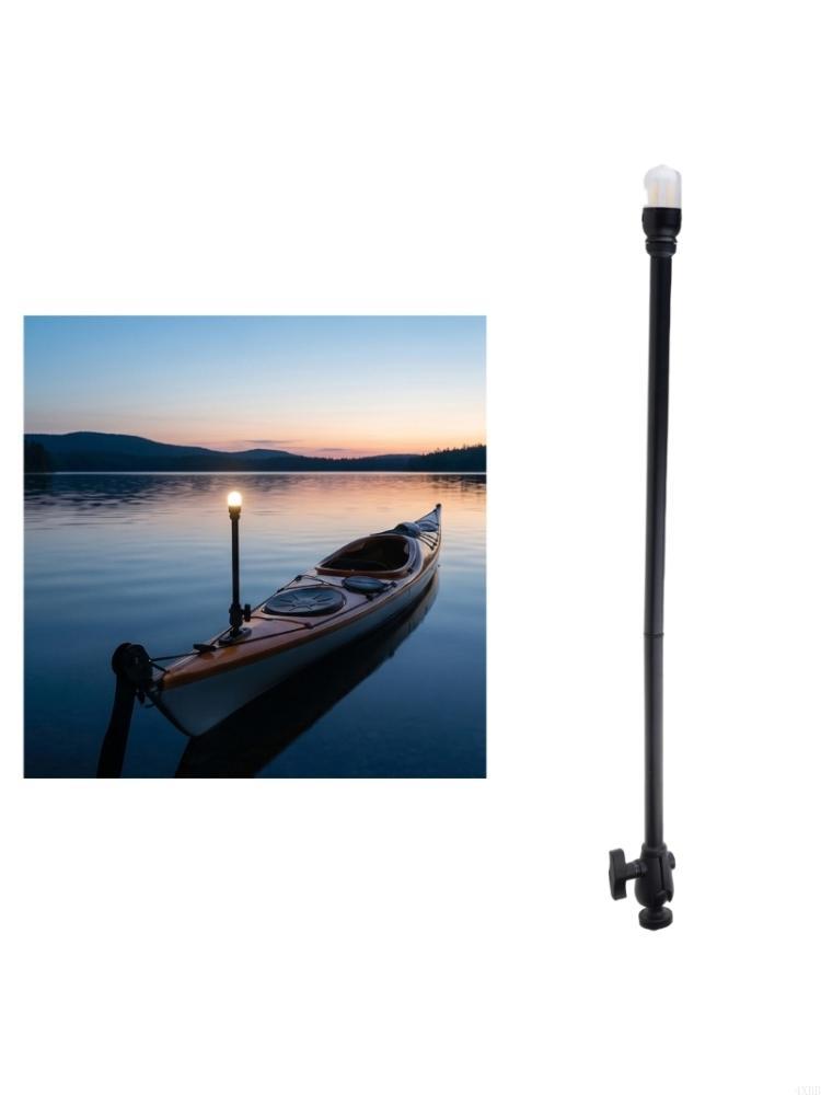 Fishing Boat Navigation Light - Dobrze widoczne światło nawigacyjne LED do