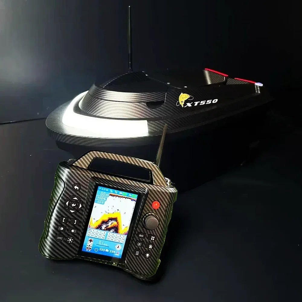 Na stanie Na stanie Nowa łódka – Fishing Boat Gps recenzja i cena