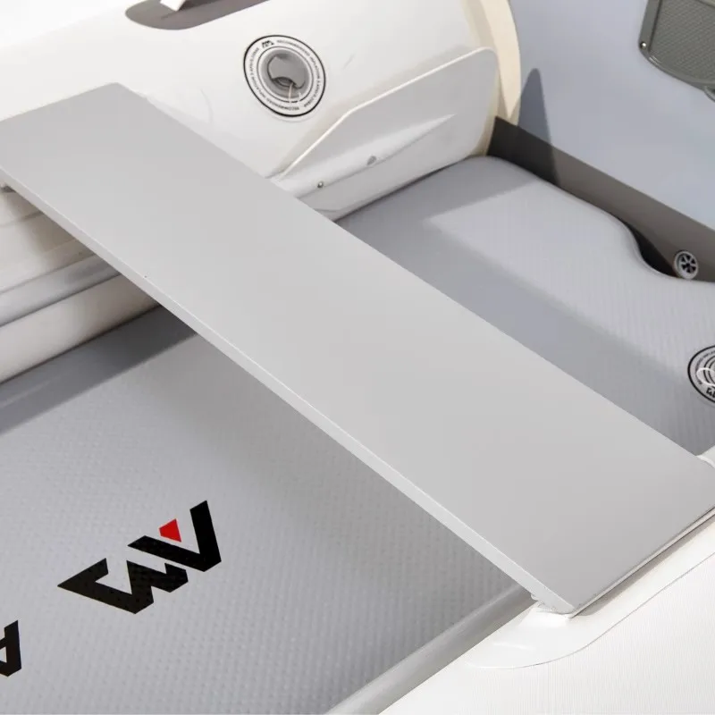 AQUA MARINA Ponton dmuchany, 3 – Fishing Boat Seat recenzja i cena