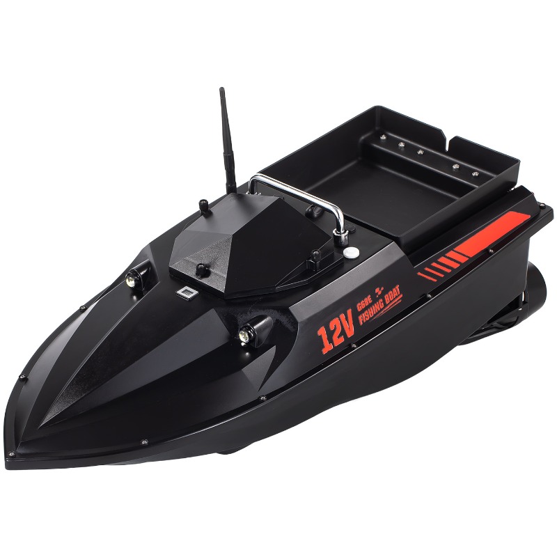 Łódź z wysokowoltowym (12V) si – Fishing Boat Gps recenzja i cena