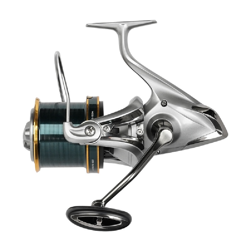 Kołowrotek spinningowy NOEBY,  – Fishing Boat Steering Wheel recenzja i cena