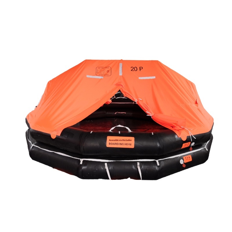 Certyfikowany CCS dmuchany spł – Fishing Boat Inflatable recenzja i cena