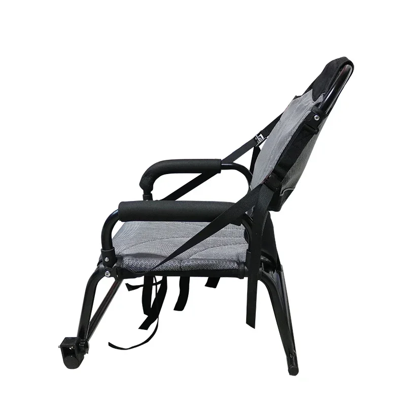 Oddychające, siatkowe siedzisk – Fishing Boat Seat recenzja i cena